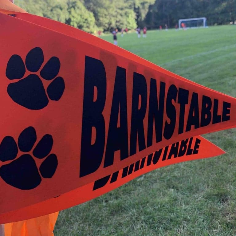 Barnstable Academy