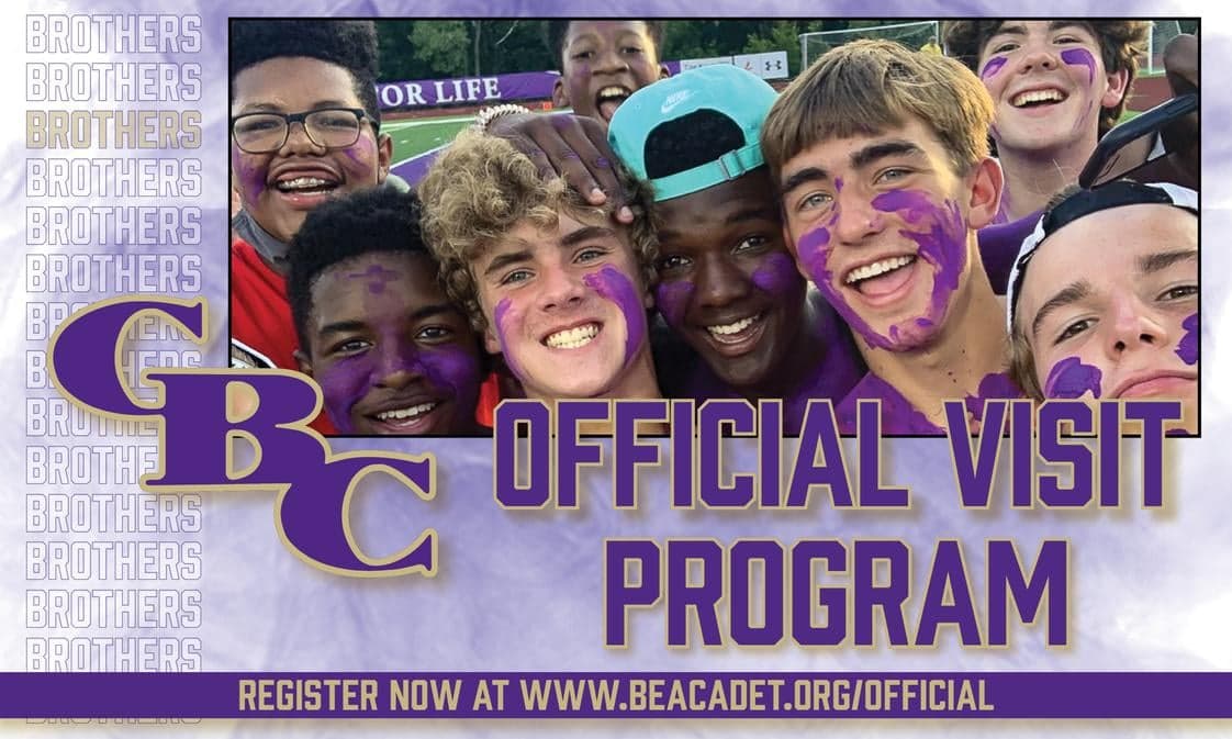 Christian Brothers College High School