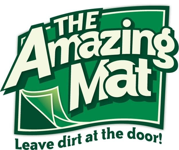Not Dirt and Germs with the Amazing Mat