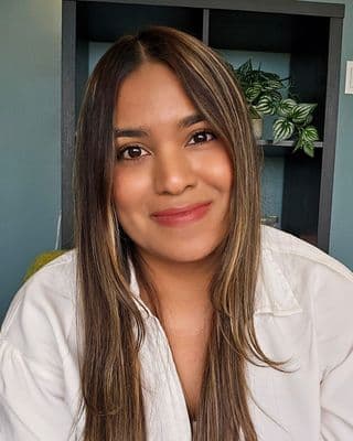Amy Flores