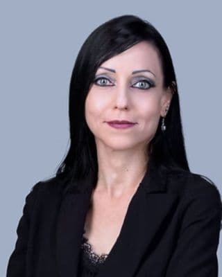 Ivy Kensinger