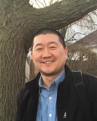 Scott Yi