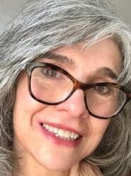 Evelyn Mariperisena-Meinert, MA CCC-SLP