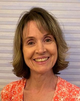 Janina Dowdy