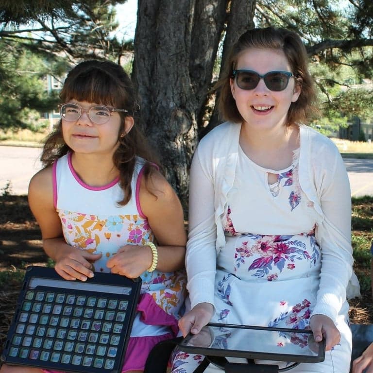 Learning Zone (Real Life Colorado)