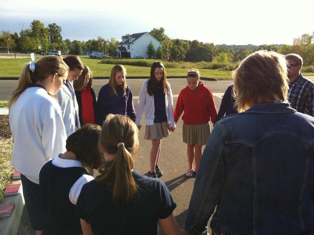 Living Water Academy