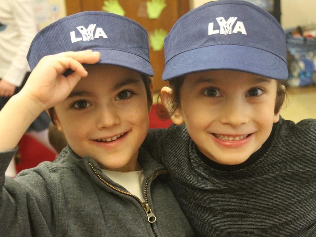 Lubavitcher Yeshiva Academy