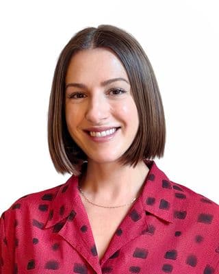Becca Liebert