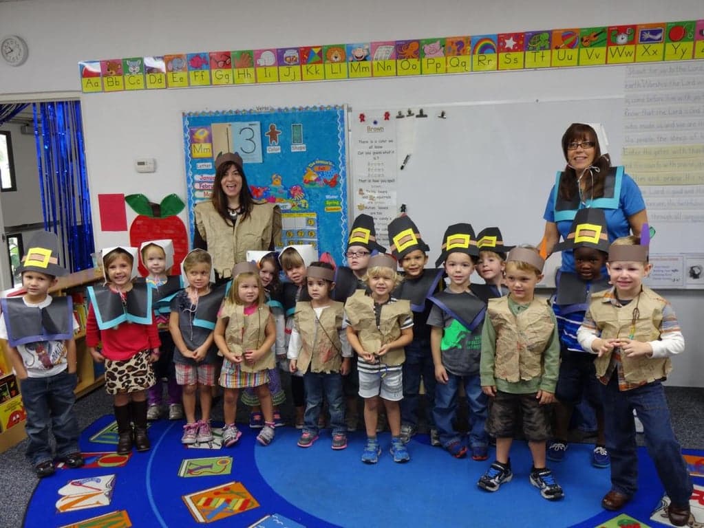 Naples Christian Academy