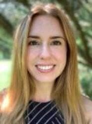 Cristina Bernich, MS
