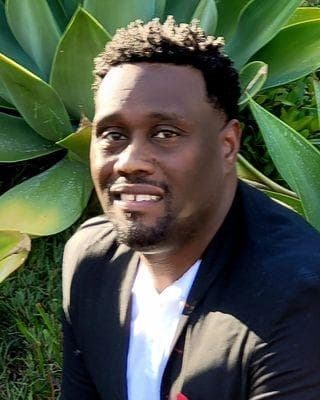 Cedric Staton