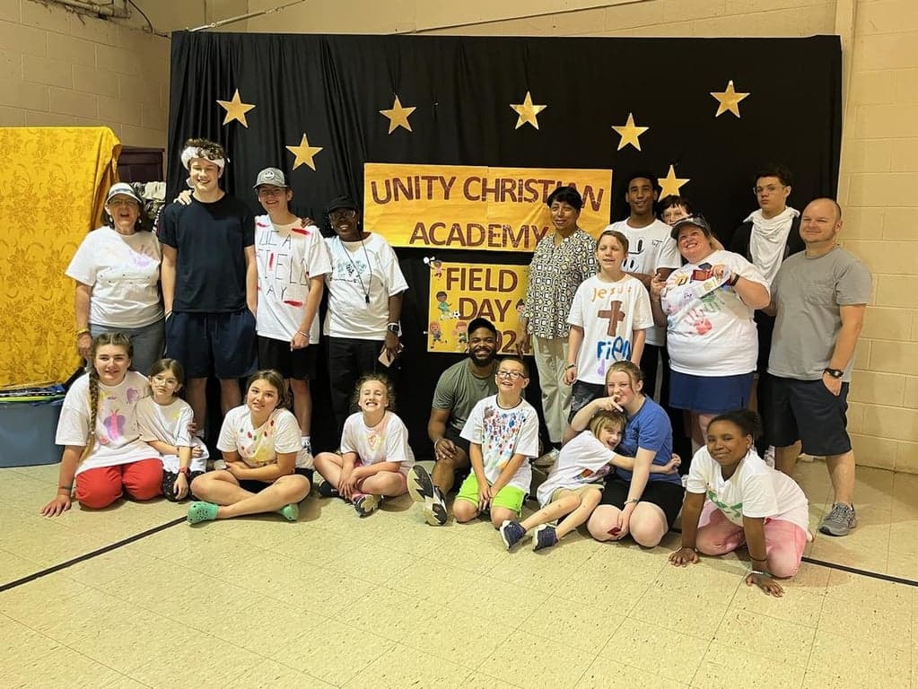 Unity Christian Academy