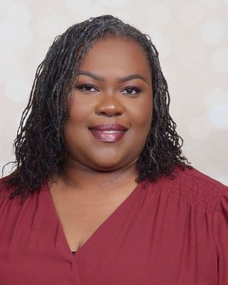 Monique Griffin-Gay