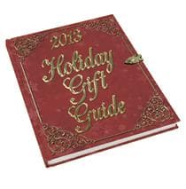 2013 Holiday Gift Guide