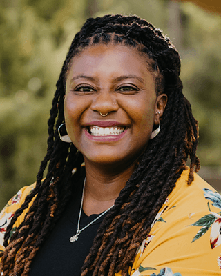 Sherese Jefferson