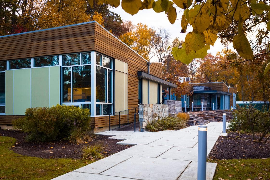 Barrie School