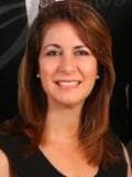 Catherine Johnson, MA