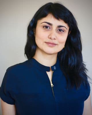 Evelina Yagudaev