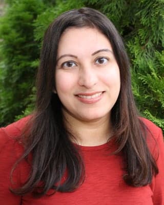 Nadia Qureshi