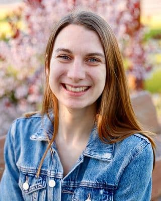 Hannah Mudge
