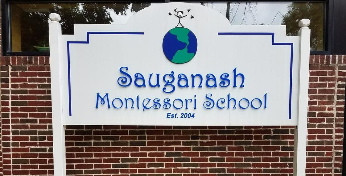 Sauganash Montessori School