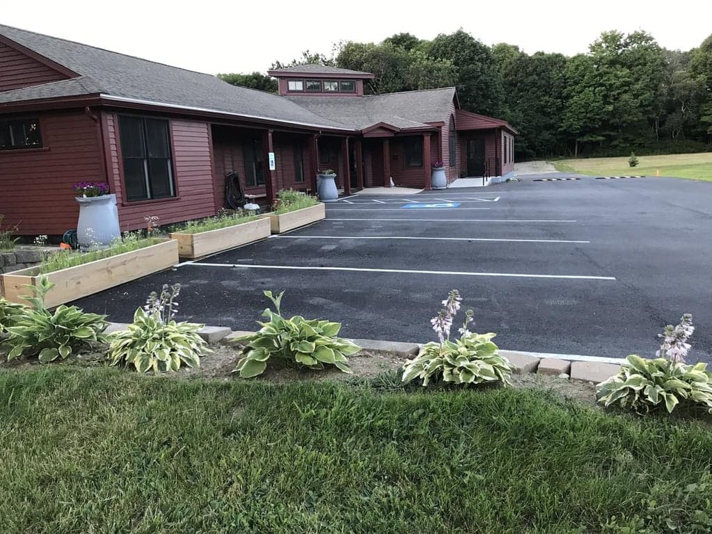 North Shore Montessori School