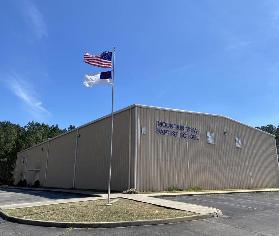 Mountain View Baptist School