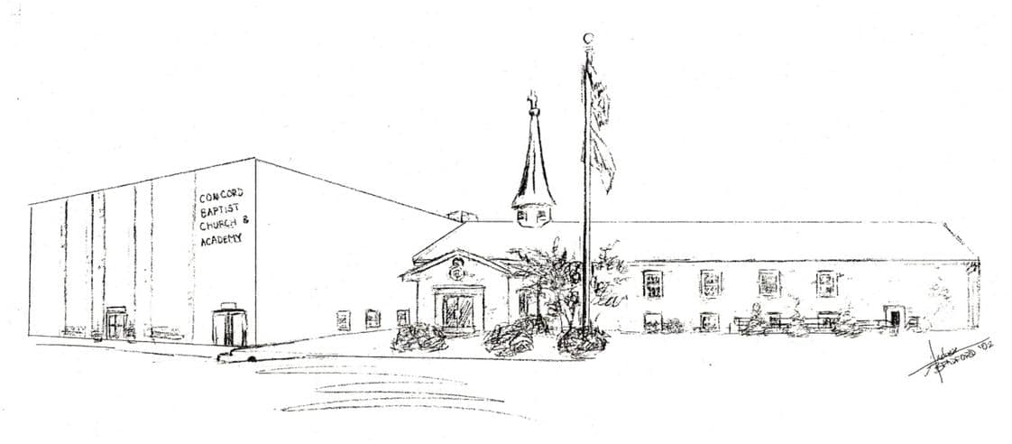 Concord Christian Academy