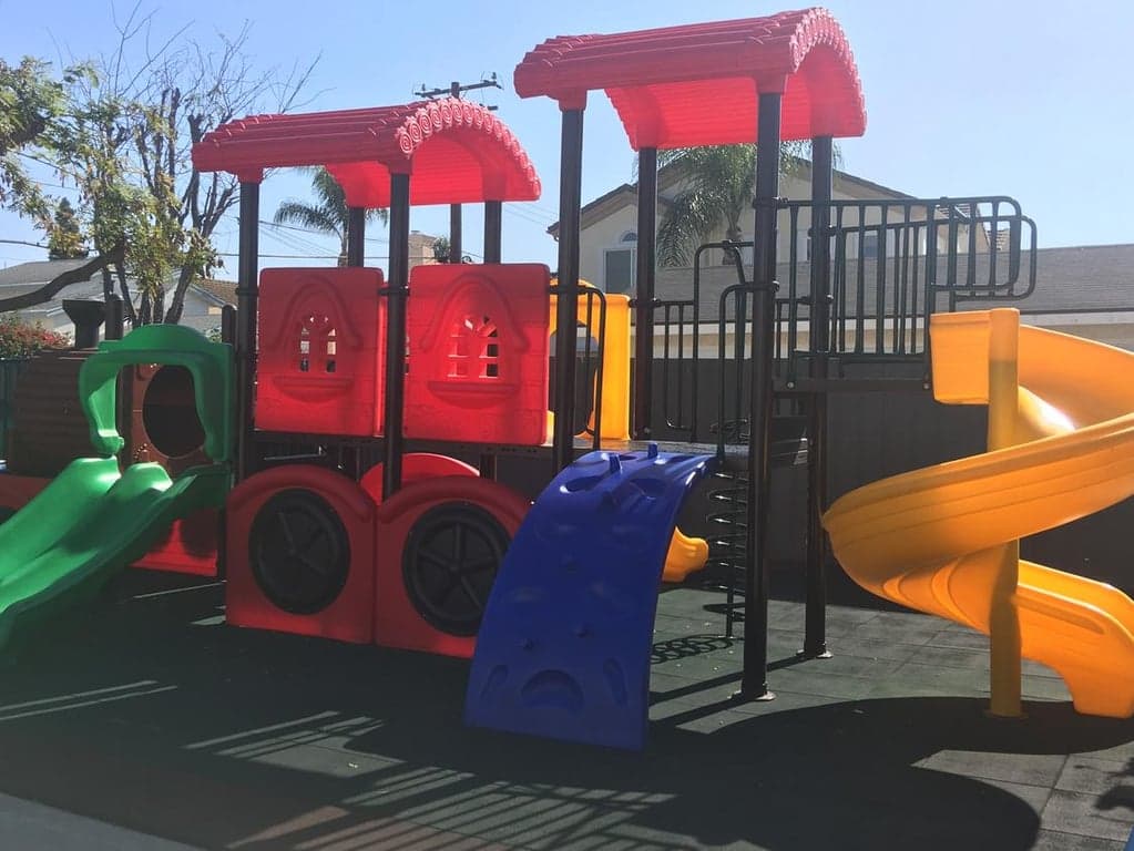 Cypress Montessori Academy