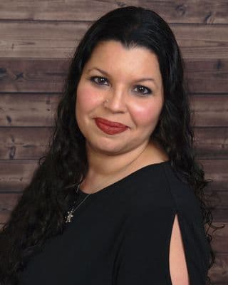 Cyndi Oberdan