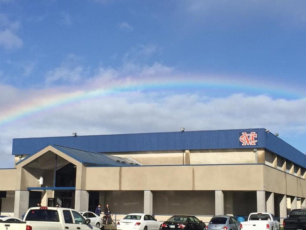 Modesto Christian School