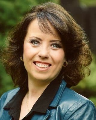 Patricia Hanson