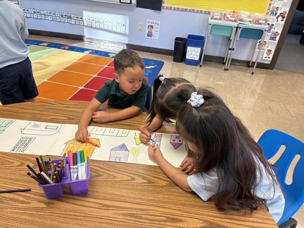 Willow Glen Christian School