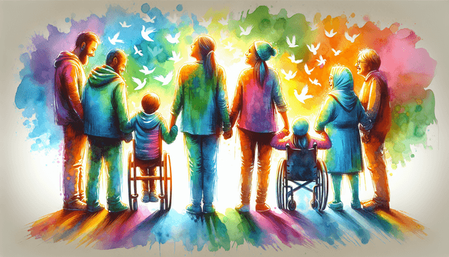 Clinical Trials and Their Impact on Special Needs Populations