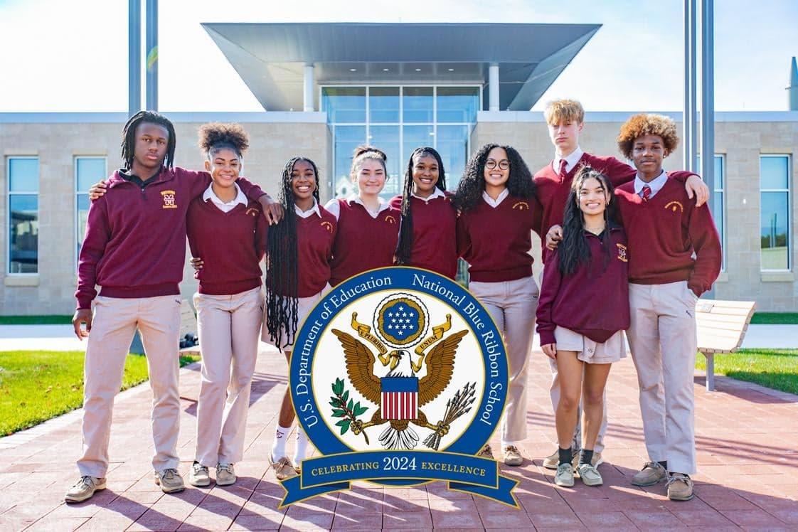Bishop McNamara High School
