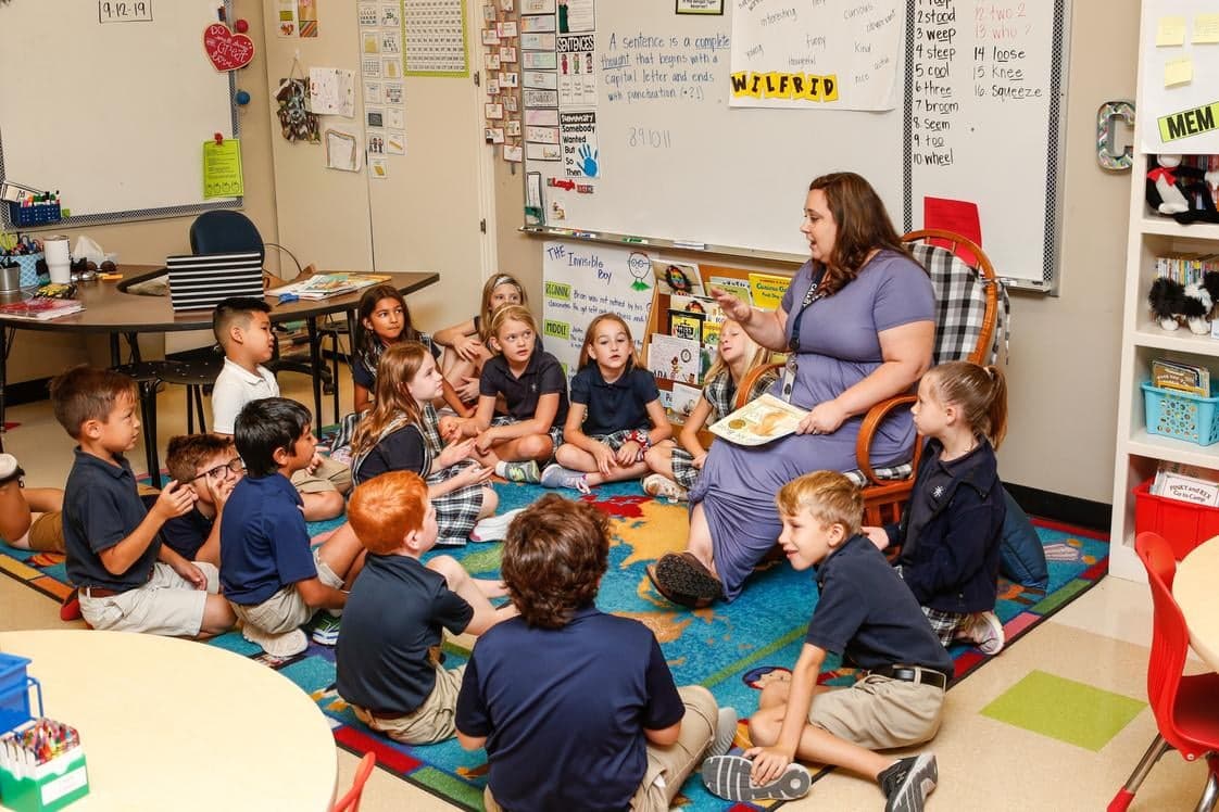 Casady School