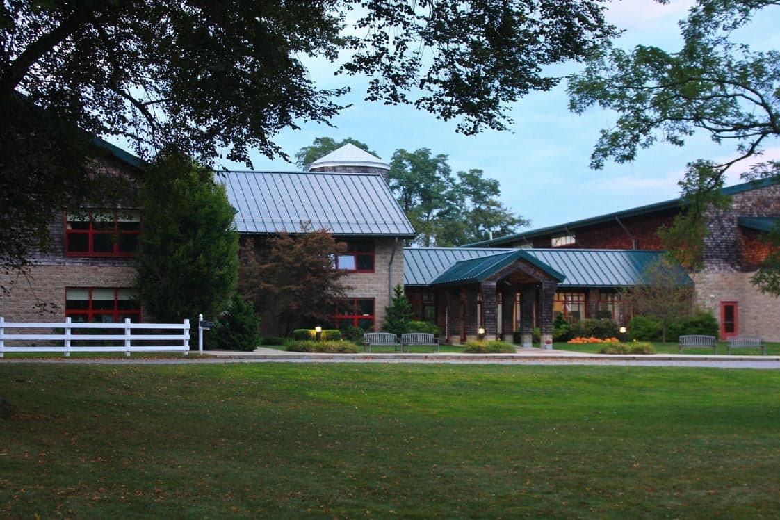 The Pennfield School
