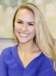 Abigail Hickling, MSED