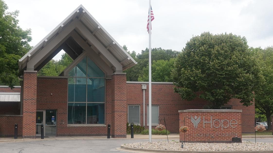 The Hope School Learning Academy