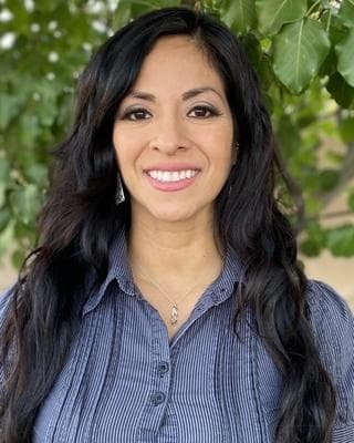 Jessica Rojas