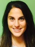 Jessica Viglucci, SLP