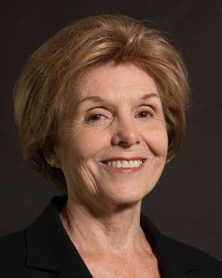 Veronica Haggerty
