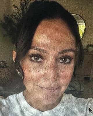 Christine Leyva Buccio