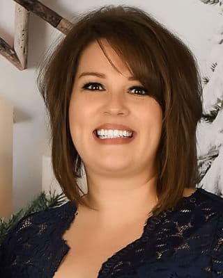 Amber Johnson
