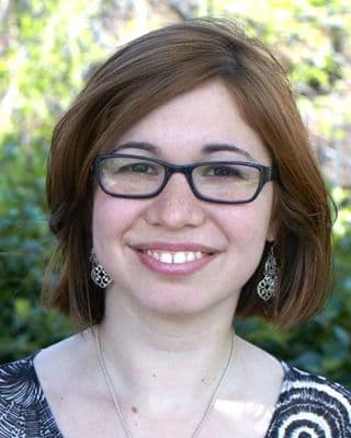 Abby Zackin