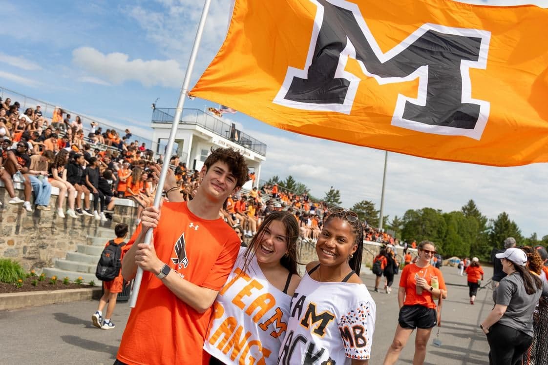 McDonogh School