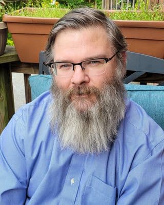 Greg Gayda