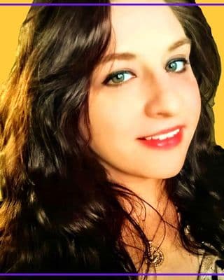 Caitlin Frayer