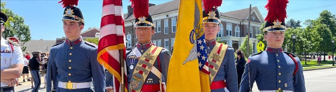 Valley Forge Military Academy