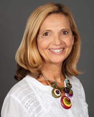 Patricia Isakowitz